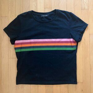 Women's Reformation t-shirt